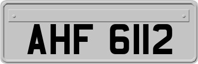 AHF6112