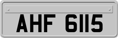 AHF6115