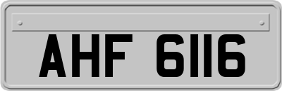AHF6116