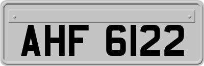 AHF6122
