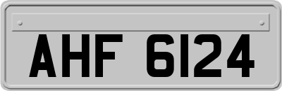 AHF6124