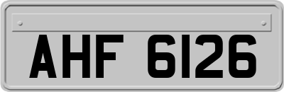 AHF6126