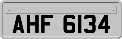 AHF6134