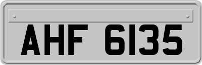AHF6135