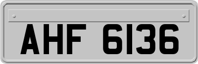AHF6136