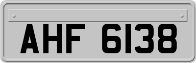 AHF6138
