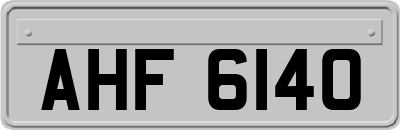 AHF6140