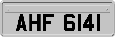 AHF6141