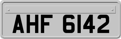 AHF6142