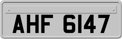 AHF6147