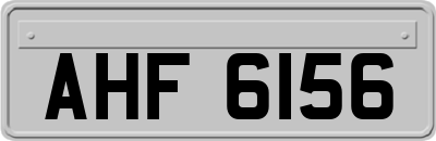 AHF6156