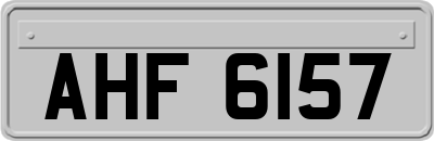 AHF6157