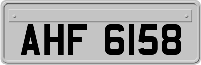 AHF6158