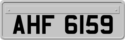 AHF6159