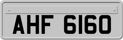 AHF6160