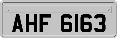 AHF6163