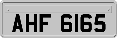 AHF6165