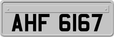AHF6167