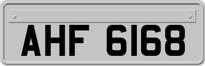 AHF6168