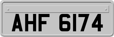AHF6174