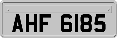 AHF6185