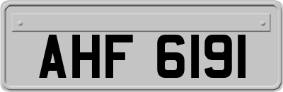 AHF6191