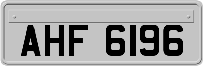AHF6196