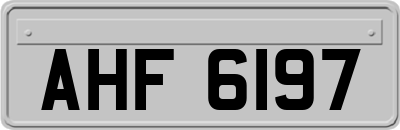AHF6197