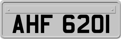 AHF6201