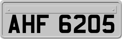 AHF6205
