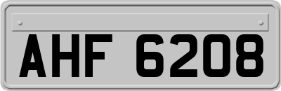 AHF6208