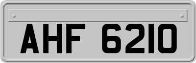 AHF6210