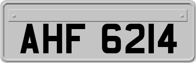 AHF6214