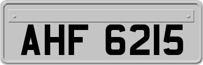 AHF6215