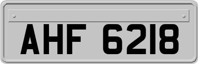 AHF6218