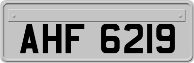 AHF6219