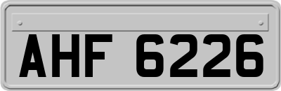 AHF6226