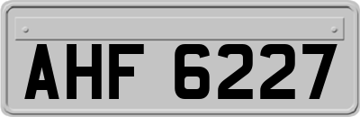 AHF6227