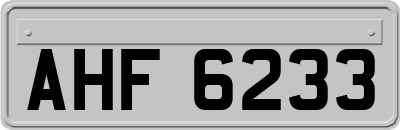 AHF6233