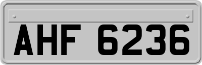 AHF6236