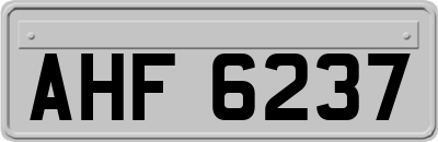AHF6237
