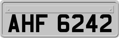 AHF6242