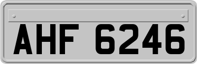 AHF6246