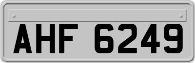 AHF6249