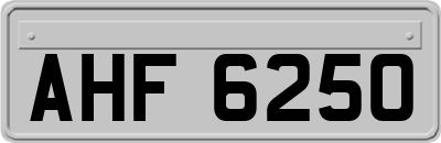 AHF6250