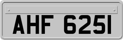 AHF6251