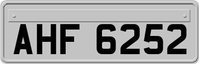 AHF6252