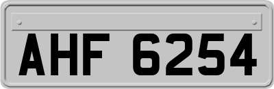 AHF6254
