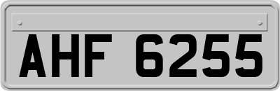 AHF6255