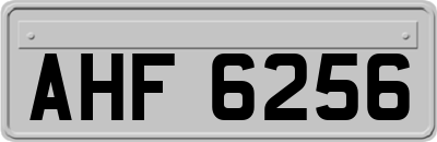 AHF6256
